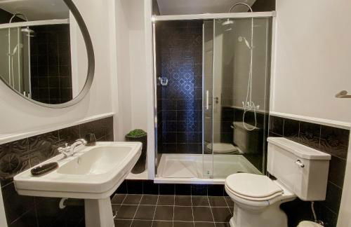 Pateo do Mercado - 5 Quartos no Centro Histórico com Terraço - Foto 62