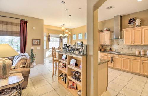 Private Pool and Resort Perks Phoenix Golf Getaway - Foto 6