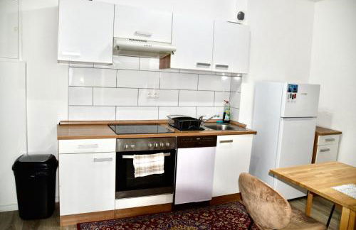 Stylische Unterkunft in Leitzkau - Foto 6