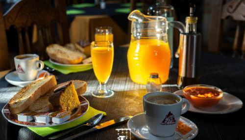 Alojamiento Rural Molino Del Batan - Foto 2