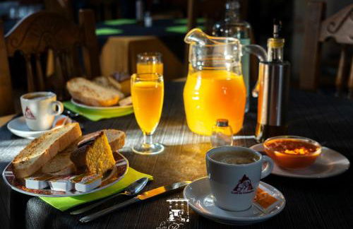 Alojamiento Rural Molino Del Batan - Foto 2