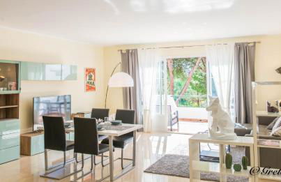 Life El Presidente Penthouse Pool View - Photo 15