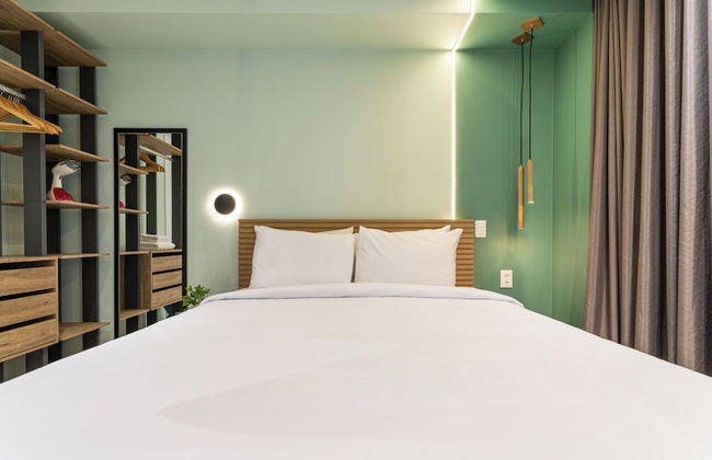 Smart Charlie Mobi Pinheiros - Photo 21