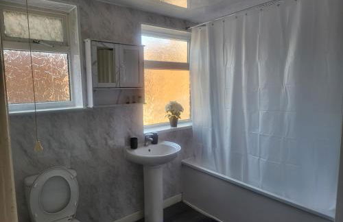 Cute 3bedflat in north shields - Foto 13