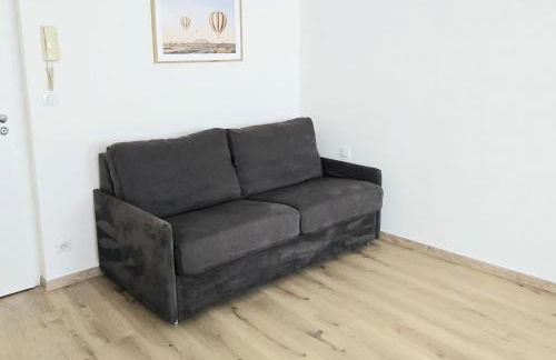 Moulins Studio cœur de ville de Saint Dizier - Foto 19