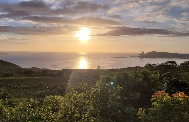 Refúgio Farol Ponta do Catalão - SC - Photo 71