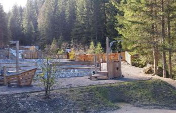 Au Centre de la station de ski de Valfréjus - appartement 4-6 personnes - Foto 30