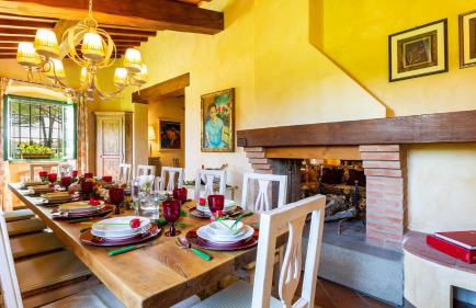 Villa Elisa 16 in Fucecchio - Foto 62