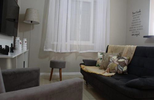 Apt perto Shopping Iguatemi com garagem - Foto 11