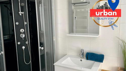 Duplex du Cloître 75m2 - Foto 3