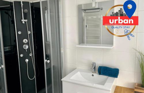 Duplex du Cloître 75m2 - Foto 3