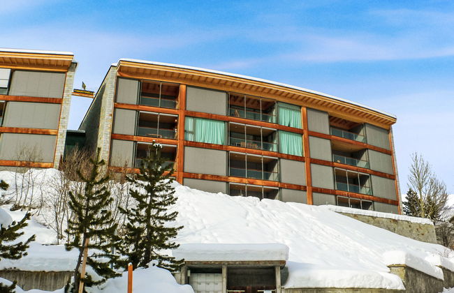 Residenz Cresta Kulm B26 - Foto 48