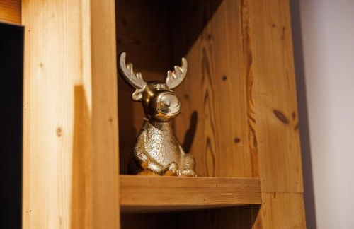 Au Chalet Le Péry, vue sur le Mont de Grange - Foto 22