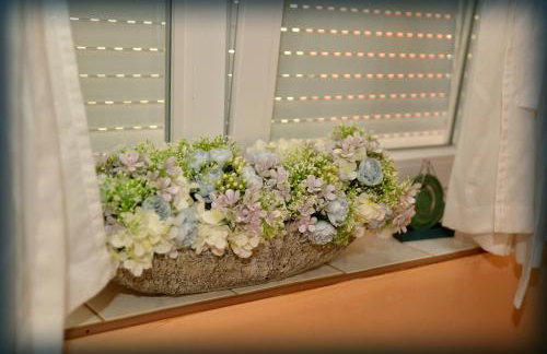 Lovely apartment Anka on the river Danube Vukovar - Foto 4