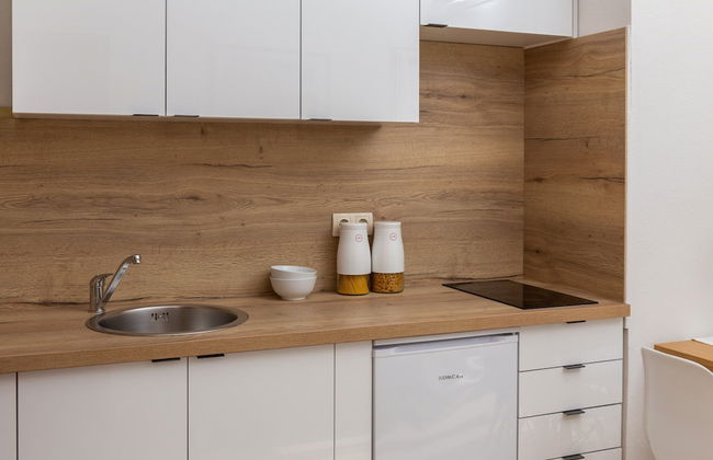 Apartments Arausa with Pool - Foto 66