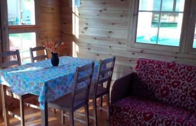 Ośrodek Wczasowy Amelia - Photo 18