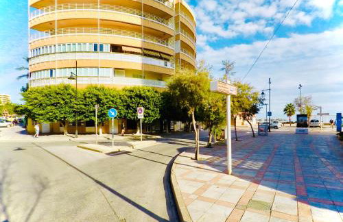 Beach Apartment 3D - Fuengirola - Foto 50