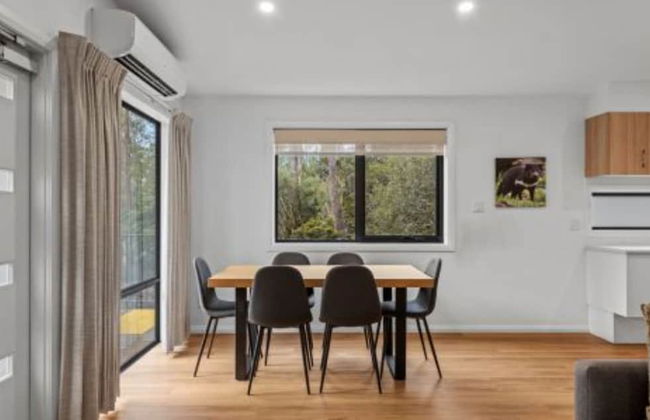 Discovery Parks - Cradle Mountain - Foto 25