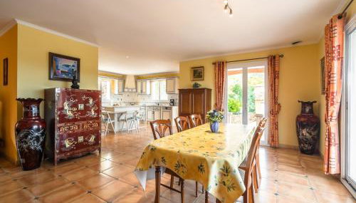 Hillside Retreat in Roquebrun - Foto 4