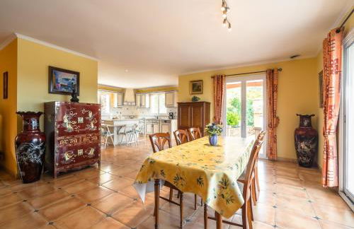 Hillside Retreat in Roquebrun - Foto 4