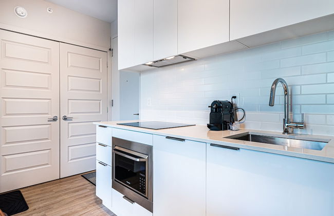 WERFY Luxury Apart-Hotel - Foto 64