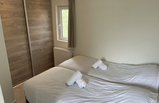 Enticing Chalet Beachside - Foto 4