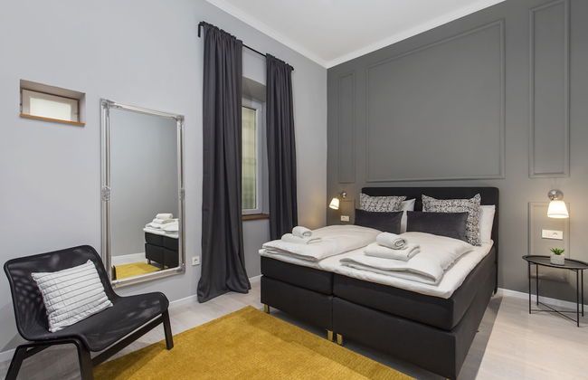 Apartments Carpathia - Photo 3