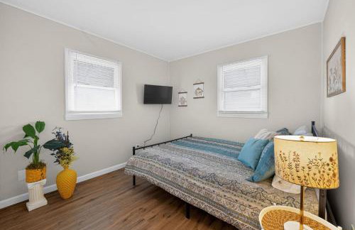 Cute bungalow in a great St Louis neighborhood - Foto 28