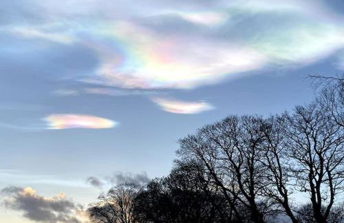 Historical North Cottage in Old Deer - Photo 33