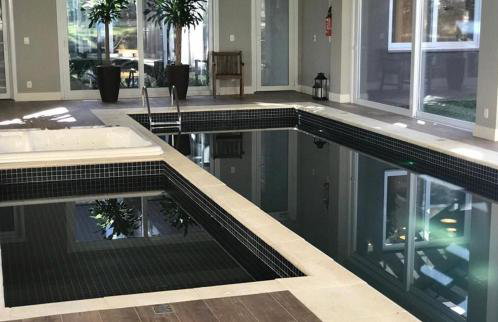 304b2 apartamento piscina aquecida - Foto 33