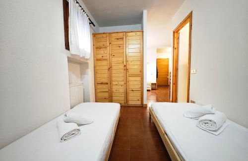 Hostdomus - Abete Apartment - Foto 13