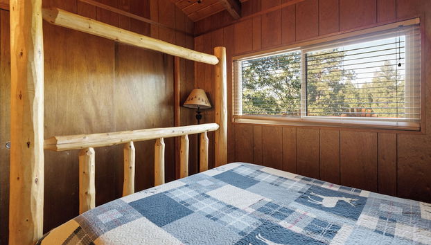 Rest N Relax Inn - Foto 3, Habitación