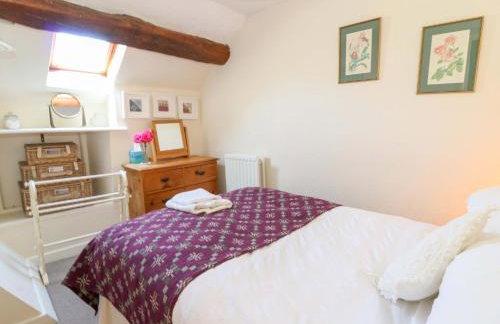 Chancery Cottage - Foto 17