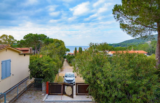 Villa Madreperla - Foto 24