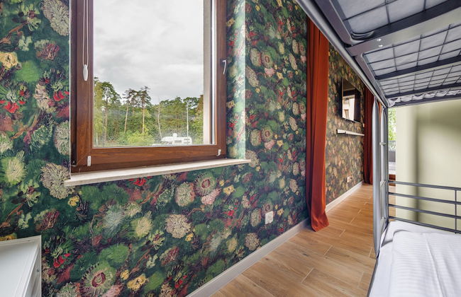 Apartamenty Sun & Snow Baltic Park - Photo 36