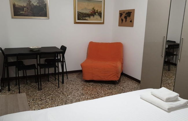 Kibilù - Via Console Marcello - Foto 3