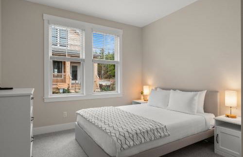 Salt and Vine Cottage by Seabrook Hospitality - Foto 19