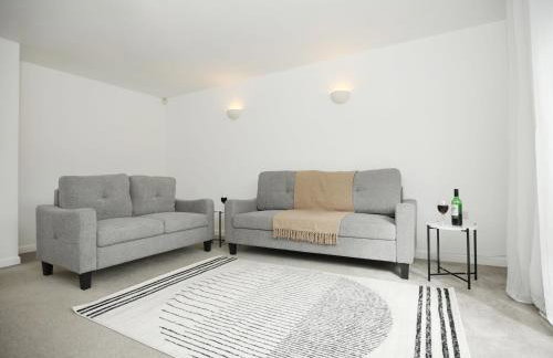 3 Bed House with parking near HPC pickup - Foto 8