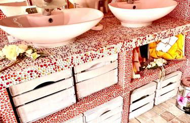 Dormi nella SPA privata con letto ad acqua, sauna, doccia emozionale e kneipp - Foto 28