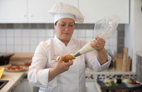 Villa Gemma mare e piscina riscaldata - Foto 21