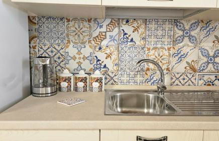 Jasmine House Ustica heart - Foto 12