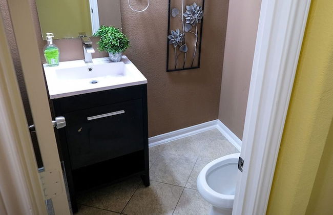 4Bdrm 3.5Bath 11Beds - Great House - Foto 22