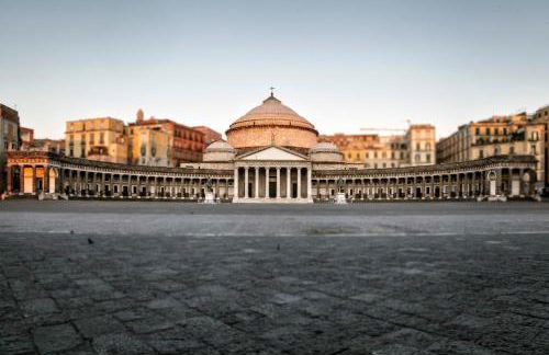 B&B San Carlo - Photo 27