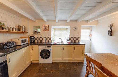 The Bolthole, Leyburn - Foto 6