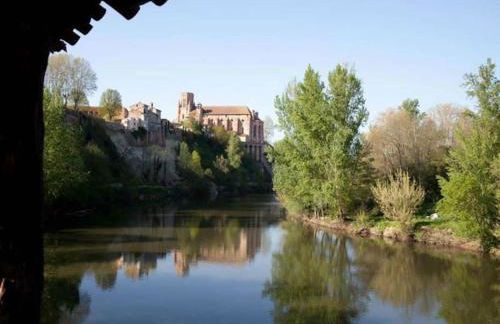Gîte de charme Abelia avec extérieur au calme - Foto 14