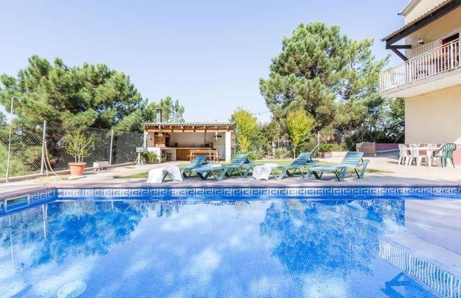 Bellavista in Lloret de Mar - Foto 1