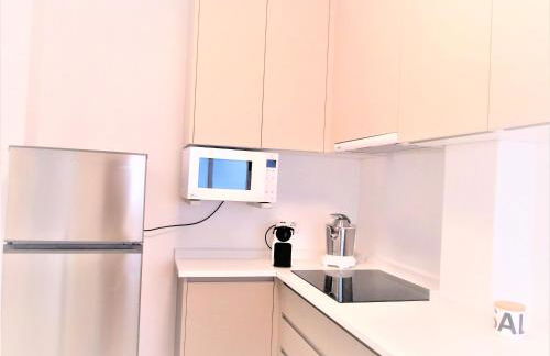 ALOHALACANT II Piso en la Playa y en el Ayuntamiento - Photo 7