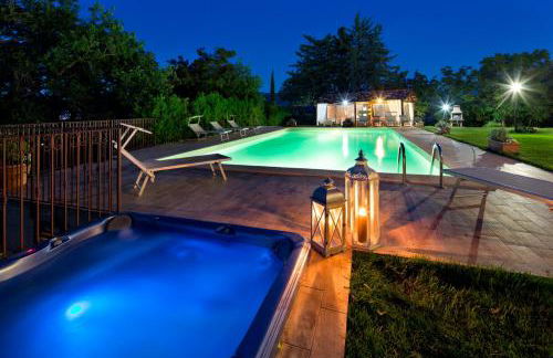 La Tenuta Dei Ricordi - Foto 11