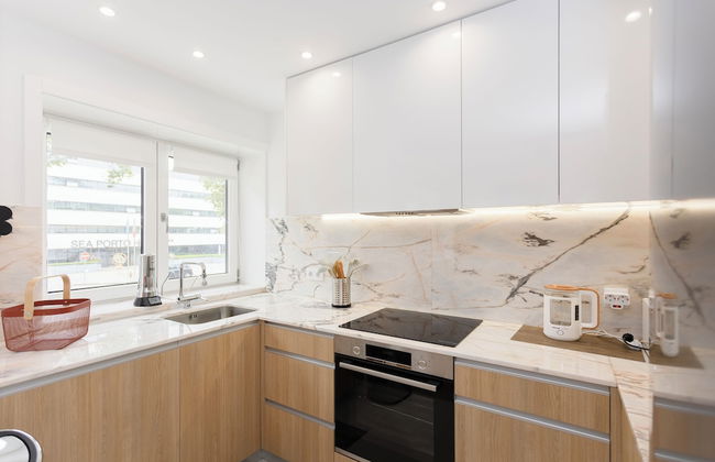 Colorwave Terrace House - Foto 19