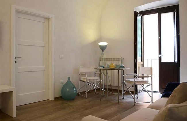 Suite Home Trani - Photo 24